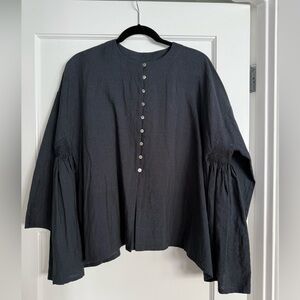 Arts & Science Blouse